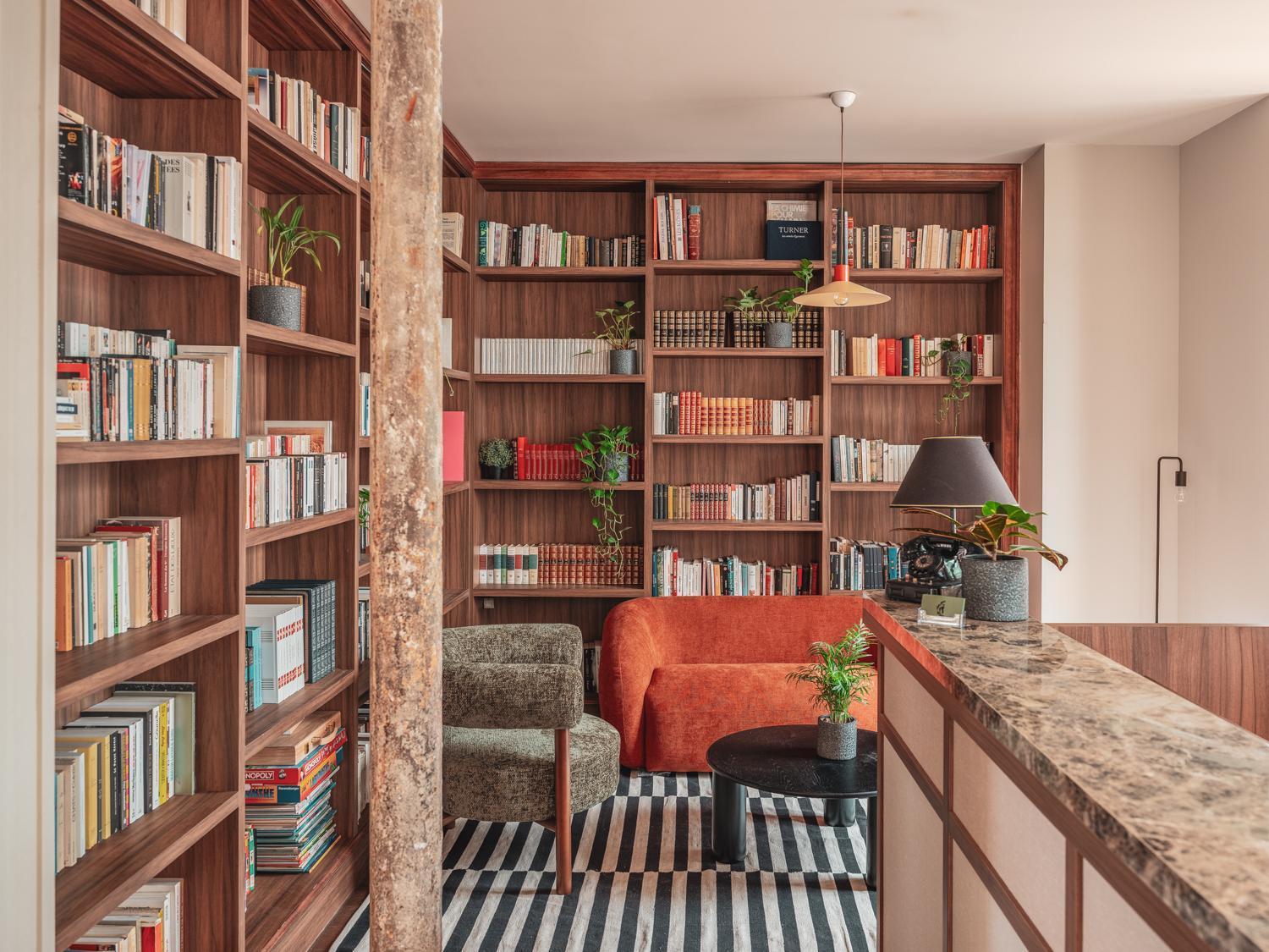 Hotel Belleval Paris Bagian luar foto