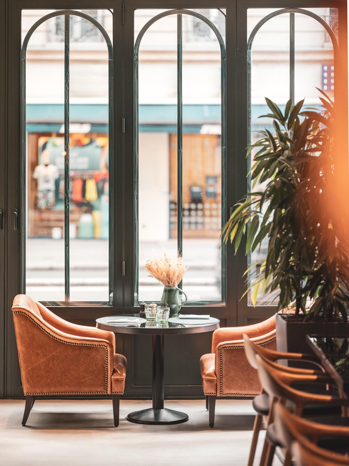 Hotel Belleval Paris Bagian luar foto