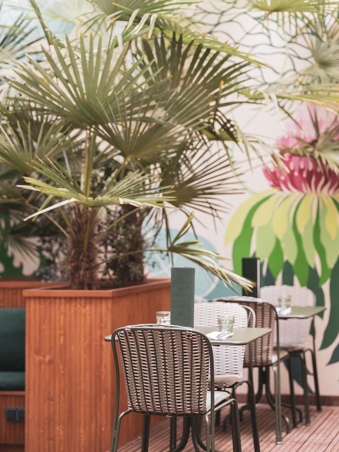 Hotel Belleval Paris Bagian luar foto