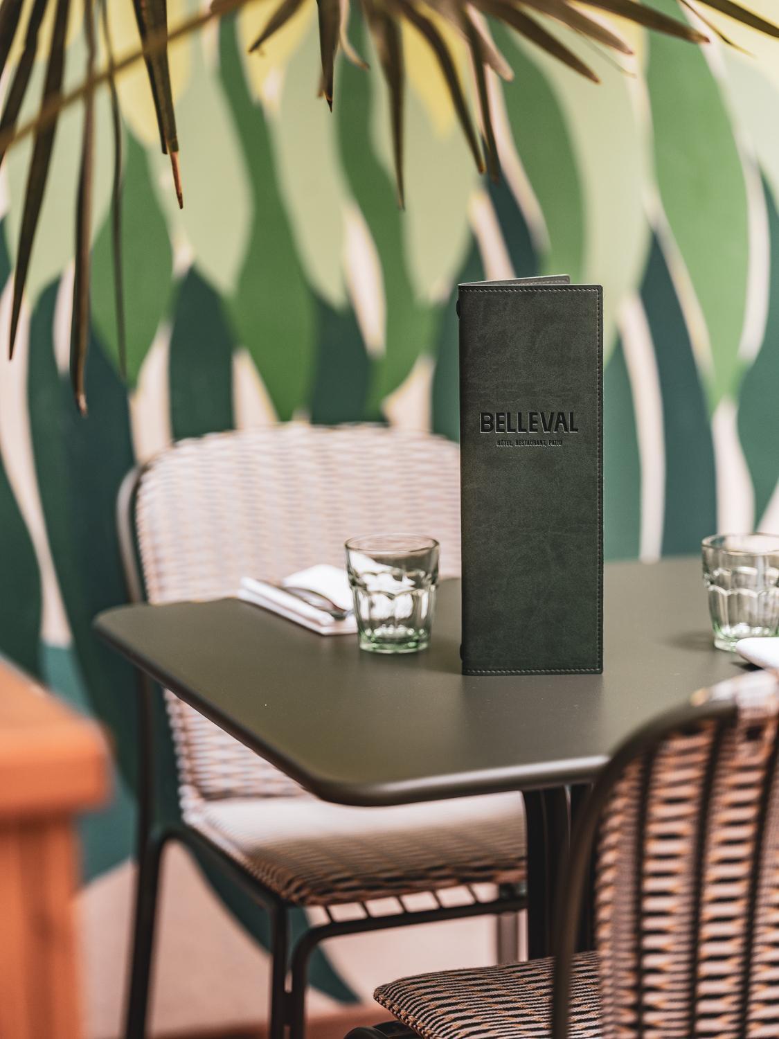 Hotel Belleval Paris Bagian luar foto