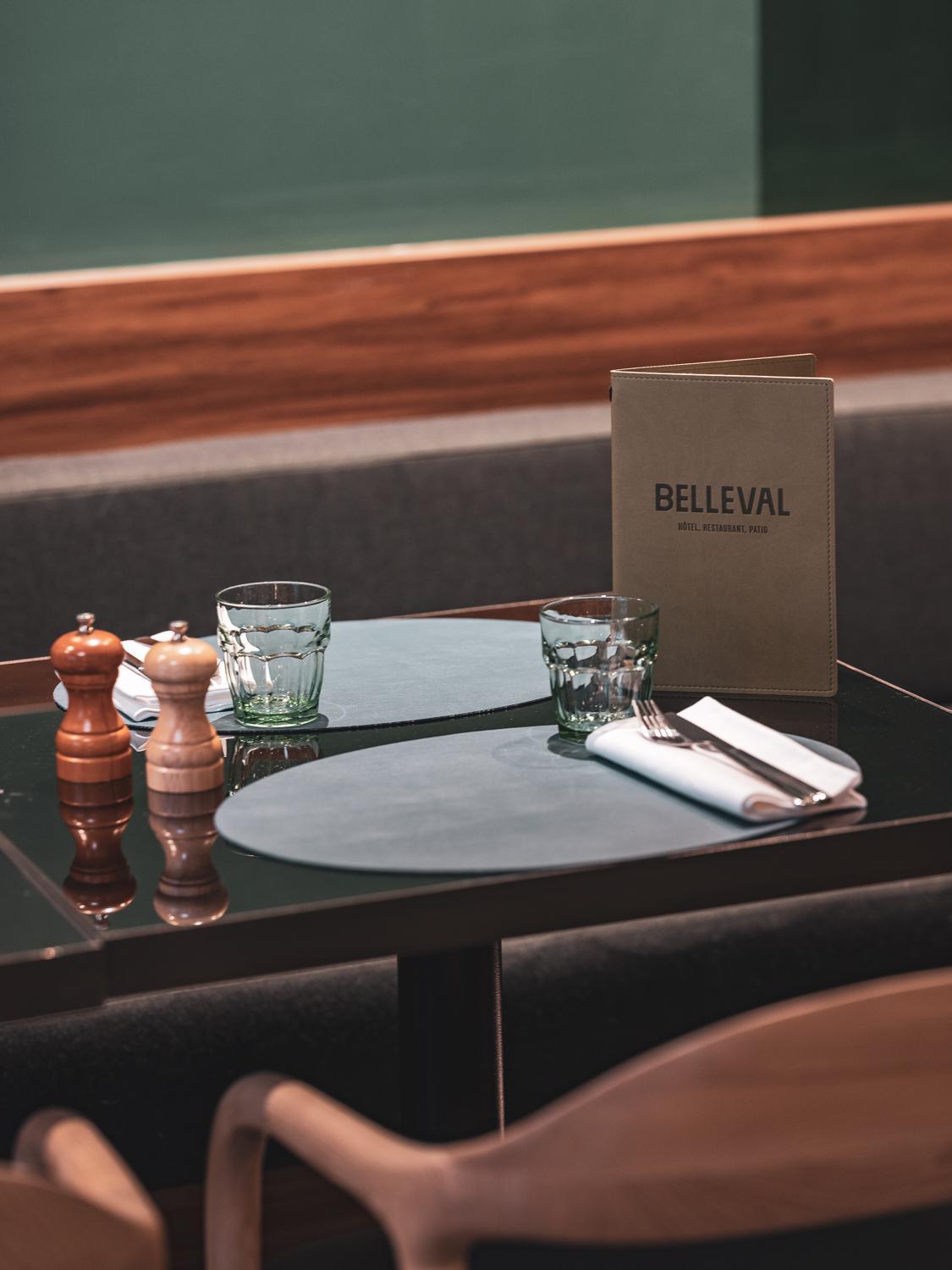 Hotel Belleval Paris Bagian luar foto